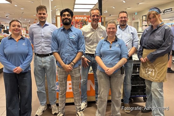 Nieuwe Albert Heijn Westblaak opent 7 juli
