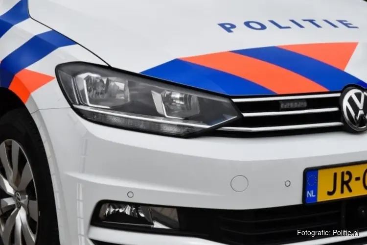 Vrouw mishandeld in café Bergse Dorpsstraat