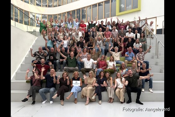 Focus Beroepsacademie officieel partnerschool Kunskapsskolan