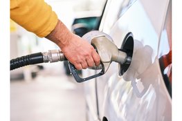 Enorme prijsverschillen aan de pomp in Zuid-Holland: tot € 23 per tank