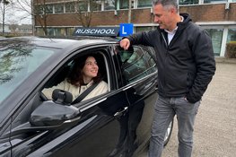 Rijscholen in Rotterdam