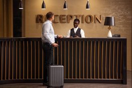 Hotels in Rotterdam