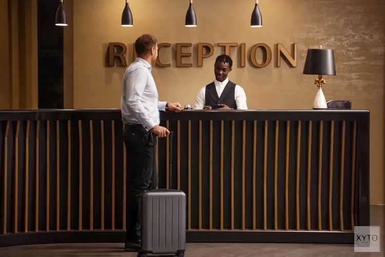Hotels in Rotterdam