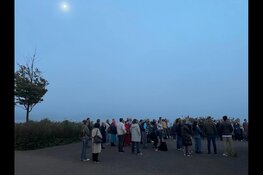 Antes organiseert Rotterdamse editie van landelijke Walk into the Light op Wereld Suïcide Preventie Dag