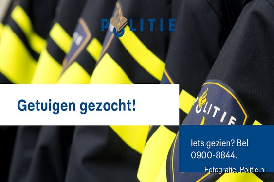 Politie zoekt getuigen na reeks auto-inbraken en laadkabel diefstallen in gebied Maas en Rotte