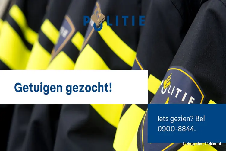 Politie zoekt getuigen na reeks auto-inbraken en laadkabel diefstallen in gebied Maas en Rotte