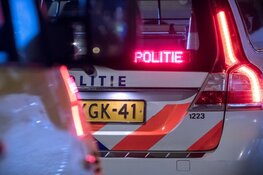 Agent gewond geraakt bij aanhouding na incident in relationele sfeer in Rotterdam