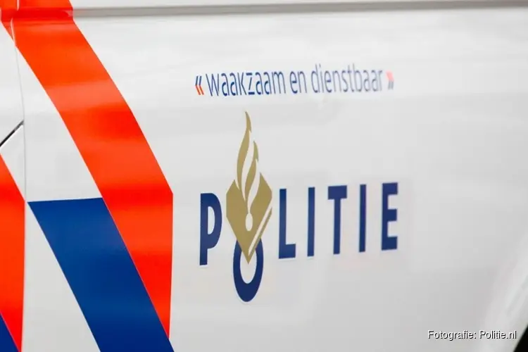 Politiemedewerker eenheid Rotterdam buiten functie gesteld