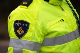 Getuigen gezocht na overval Spijkenisse