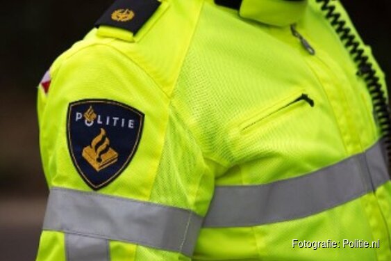 Getuigen gezocht na overval Spijkenisse