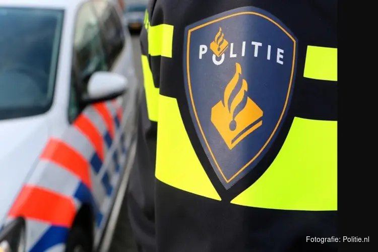 Politie onderzoekt inbraak brandweerkazerne Maassluis