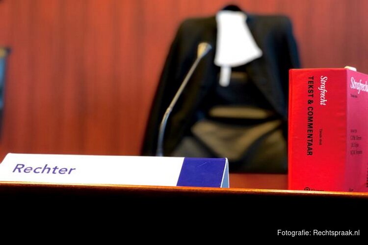 Rechtbank veroordeelt 24-jarige bestuurder tot 9 jaar cel voor doodslag