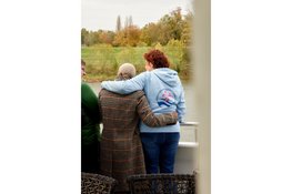 Samen Varen: een week waarin aandacht het verschil maakt