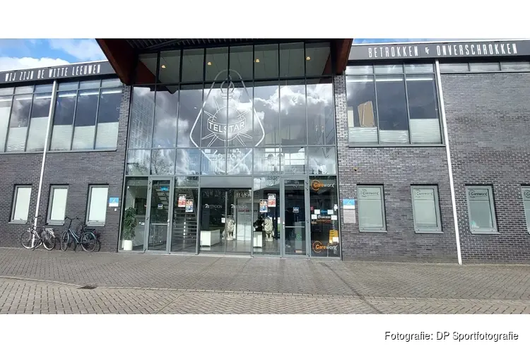 Telstar in eigen huis onderuit tegen Sparta