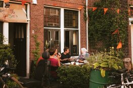 Rotterdamse Zegenstraat lanceert stichting voor sterke straatgemeenschappen in Nederland