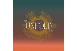Noraly en False Perspective vragen om aandacht voor muziek en elkaar tijdens de UNTOLD/UNFOLD tour