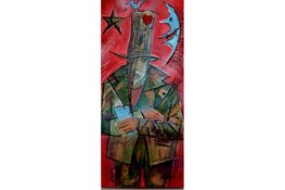 Een eerbetoon aan Carel Frederik Kellenbach (1945–2024)