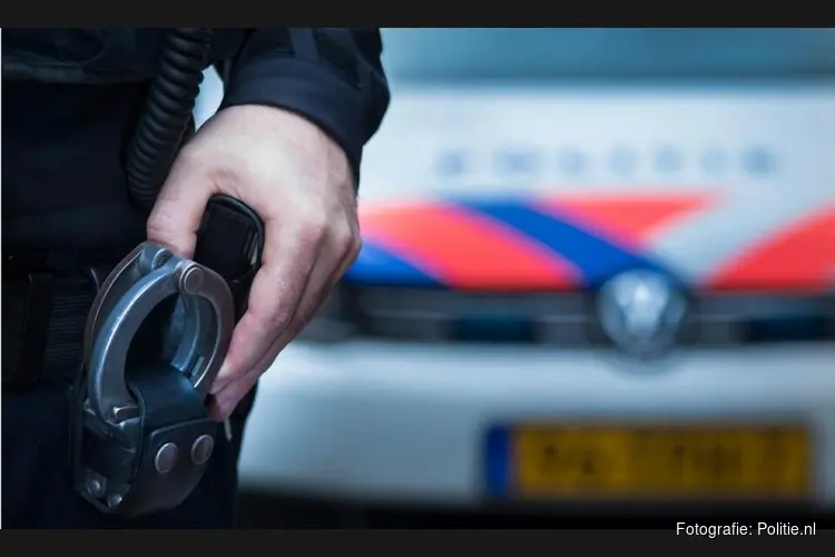 Vrouw (30) aangehouden voor betrokkenheid bankhelpdeskfraude in Vlaardingen