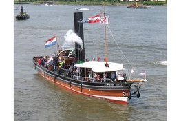 Kosteloos meevaren op bijzondere boten