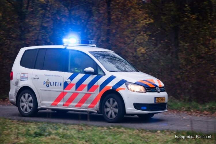 Derde verdachte woningbrand Lijnzaadstraat aangehouden