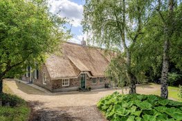 Bezoek de monumenten aan de IJsseldijk tijdens Open Monumentendag