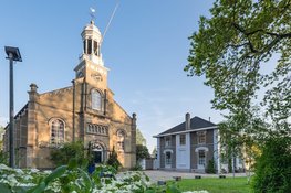 Bezoek de monumenten aan de IJsseldijk tijdens Open Monumentendag