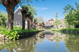 Bezoek de monumenten aan de IJsseldijk tijdens Open Monumentendag