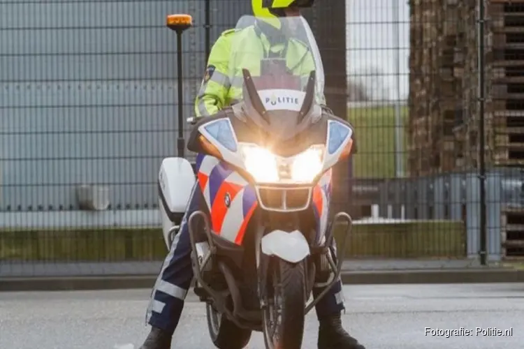 5000 lachgasflessen inbeslaggenomen