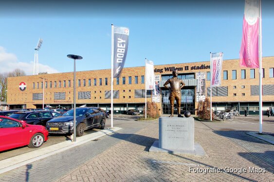 Excelsior klimt naar vierde plaats na winst op Willem II