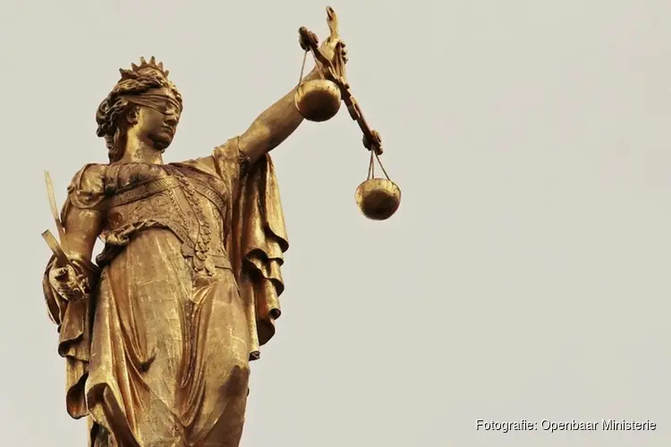 Agent niet vervolgd na schietincident Hoogvliet: geloste schoten volgens protocol