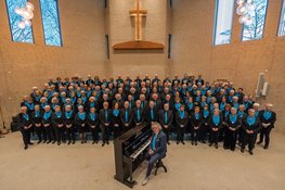 Bijzonder Koorconcert voor goed doel