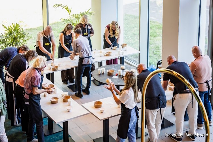 Rotterdamse hotels openen hun deuren voor de buurt tijdens Burendag: co-toerisme in actie