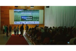 Vooraanstaand oceaanbioloog Callum Roberts naar Rotterdam voor Doggerland Lecture 2026