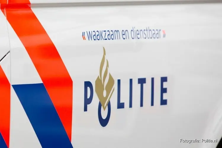 Man gewond na steekincident Reyerdijk