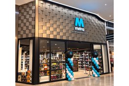 Mitra opent nieuwe winkel in Alexandrium Shopping Center