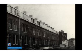 Zegenstraat viert 100-jarig bestaan met foto-expositie en gezamenlijke maaltijd
