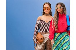 Alexandrium Shopping Center staat in het teken van fashion tijdens Discover Your Look