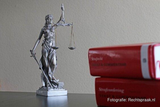 Celstraf voor man die dodelijk ongeval in Rotterdam veroorzaakte