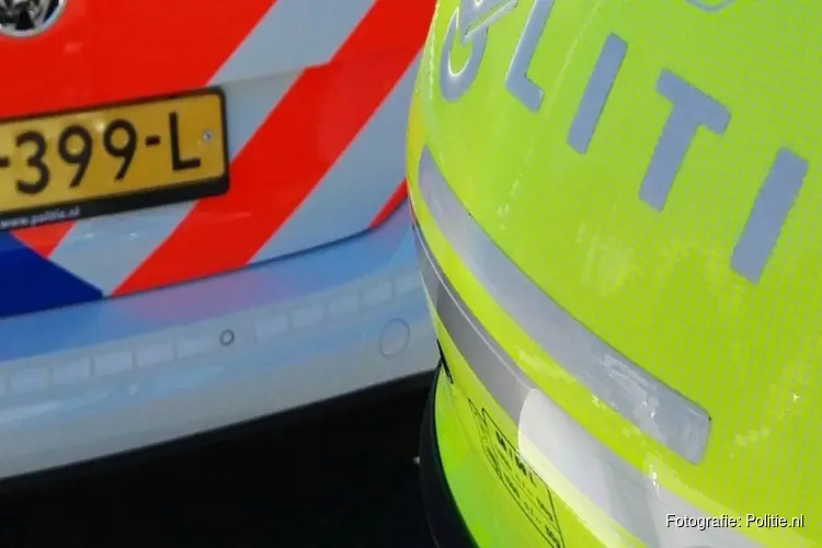 Anonieme tip leidt naar honderden kilo’s vuurwerk