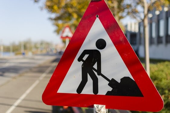 A15 bij Suurhoffbrug deze week twee nachten dicht