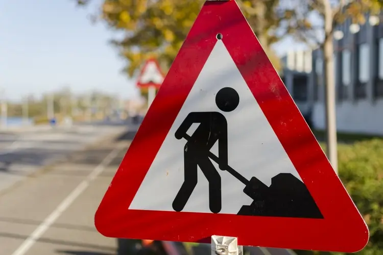 A15 bij Suurhoffbrug deze week twee nachten dicht