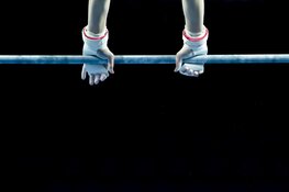WK turnen in Ahoy: Rotterdam krijgt negen dagen wereldtop