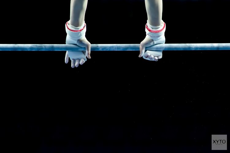 WK turnen in Ahoy: Rotterdam krijgt negen dagen wereldtop