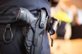 Rijksrecherche onderzoekt schietincident in Barendrecht