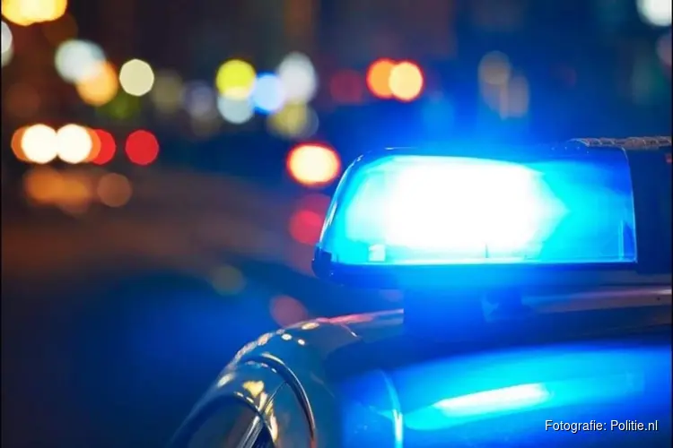 Politie doet onderzoek na uitslaande brand bedrijvenpark