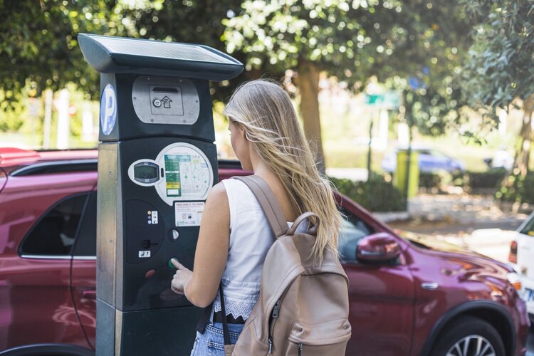 Parkeren in Rotterdam per 1 november flink duurder