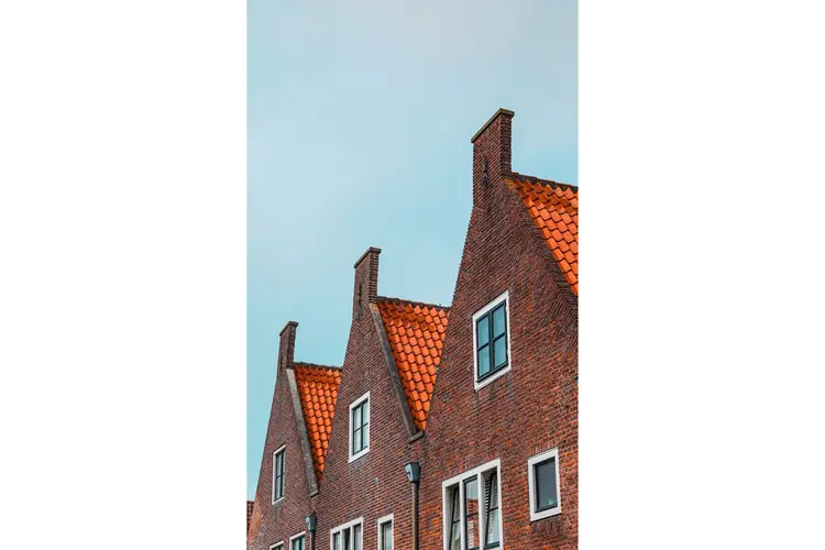 Houtskelet, baksteen of CLT? Drie manieren van bouwen in Rotterdam