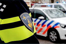 Getuigen gezocht van schieten Weena en Diergaardesingel