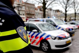 17-jarige gewond bij steekincident Capelle aan den IJssel