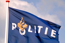 Explosie bij woning, twee verdachten aangehouden